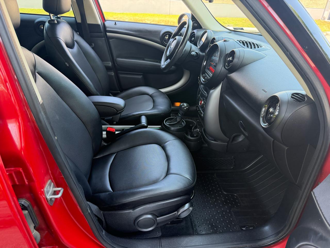 MINI Countryman  2016