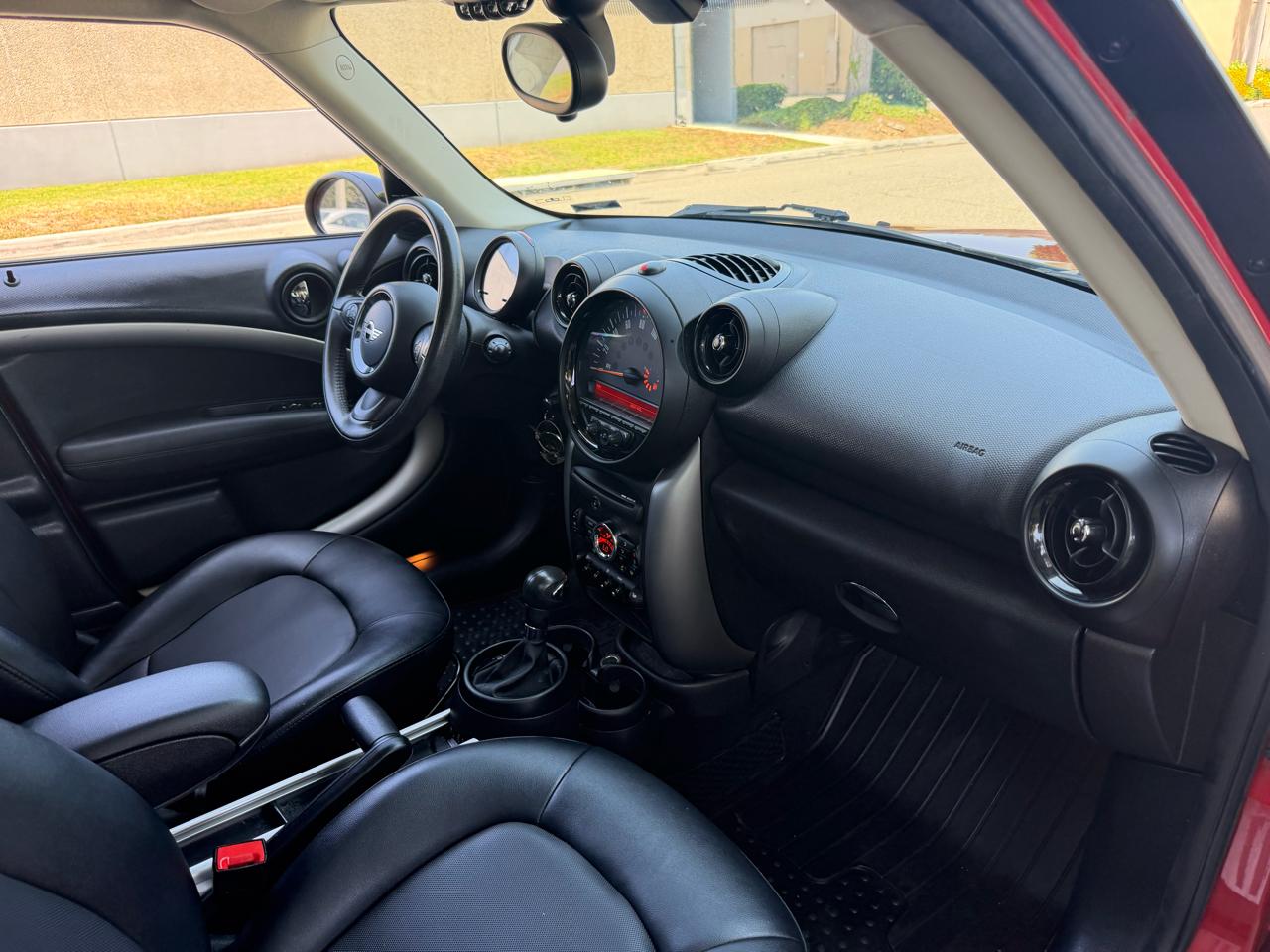 MINI Countryman  2016