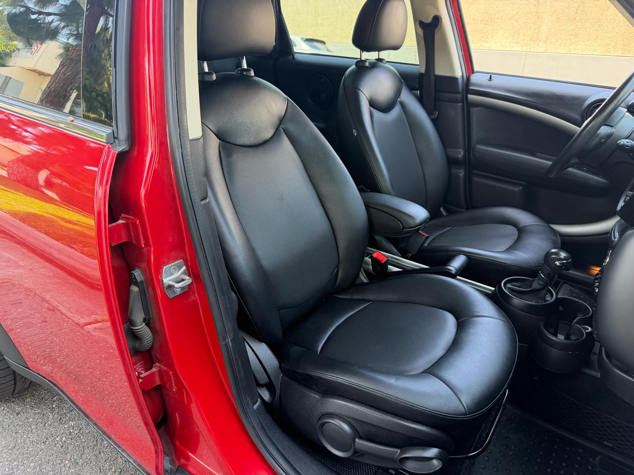 MINI Countryman  2016