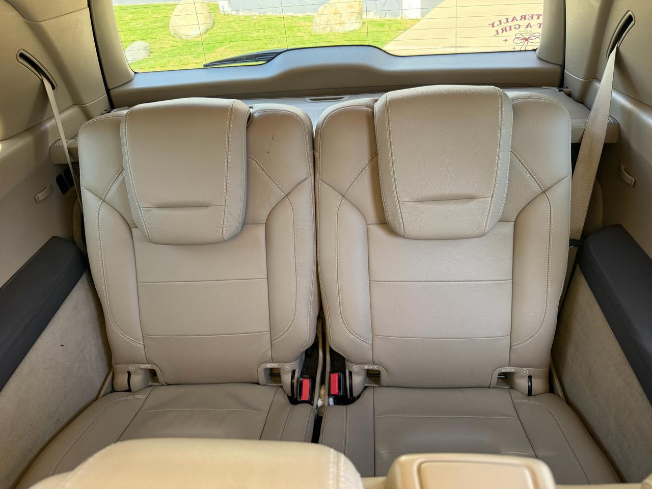 Mercedes-Benz GL-Class GL350 BlueTEC 2015