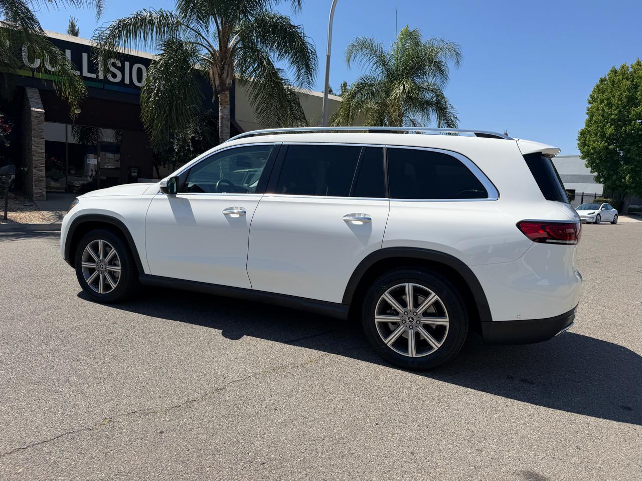 Mercedes-Benz GLS-Class GLS450 4MATIC 2023