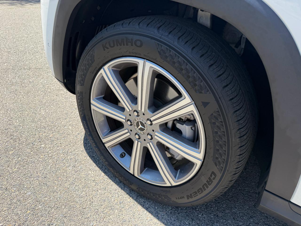 Mercedes-Benz GLS-Class GLS450 4MATIC 2023