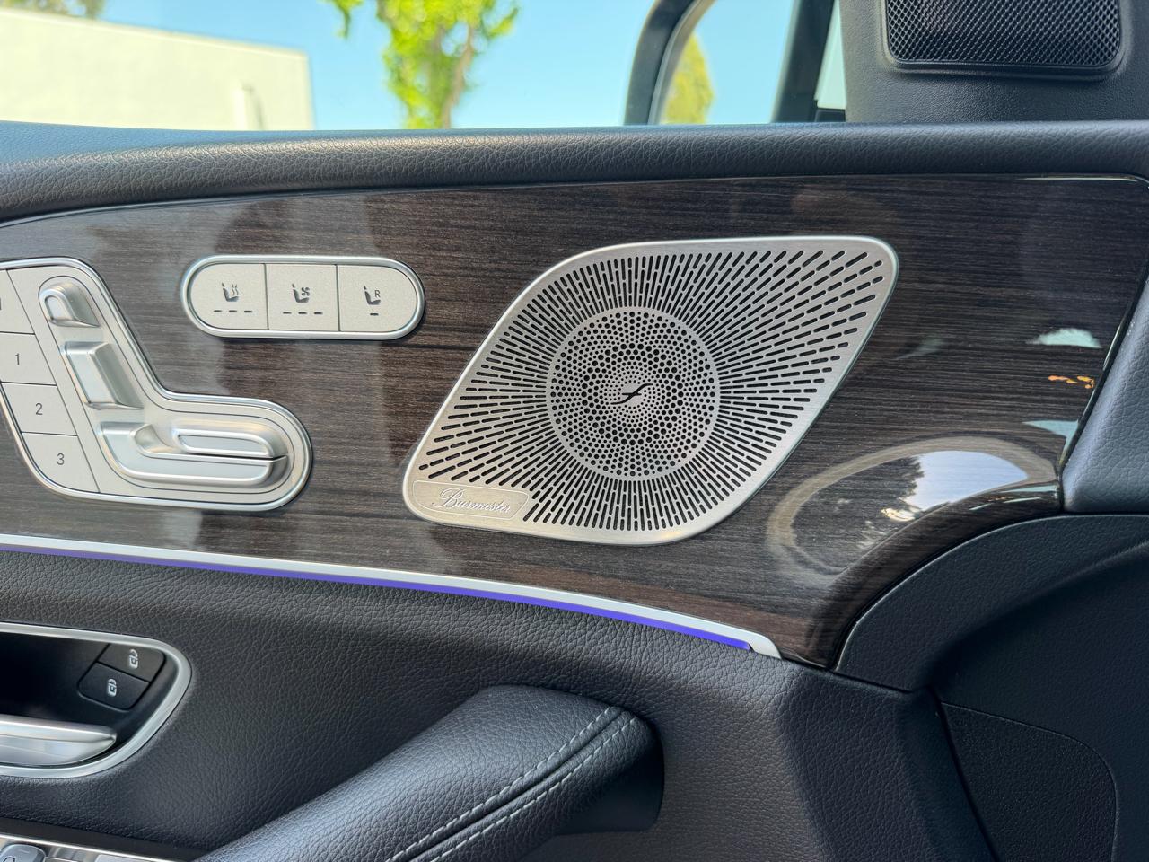 Mercedes-Benz GLS-Class GLS450 4MATIC 2023