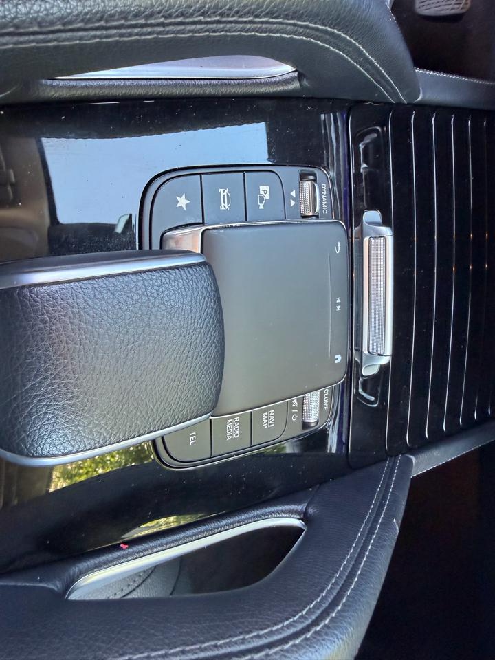 Mercedes-Benz GLS-Class GLS450 4MATIC 2023