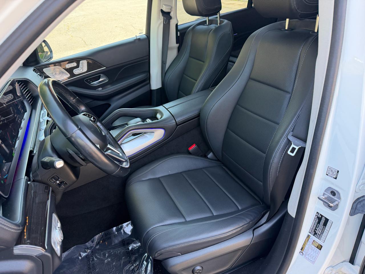 Mercedes-Benz GLS-Class GLS450 4MATIC 2023