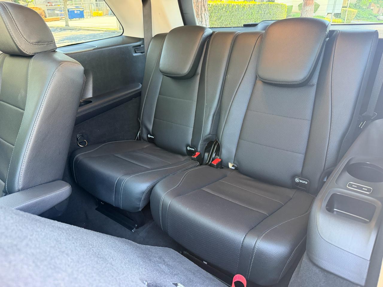Mercedes-Benz GLS-Class GLS450 4MATIC 2023