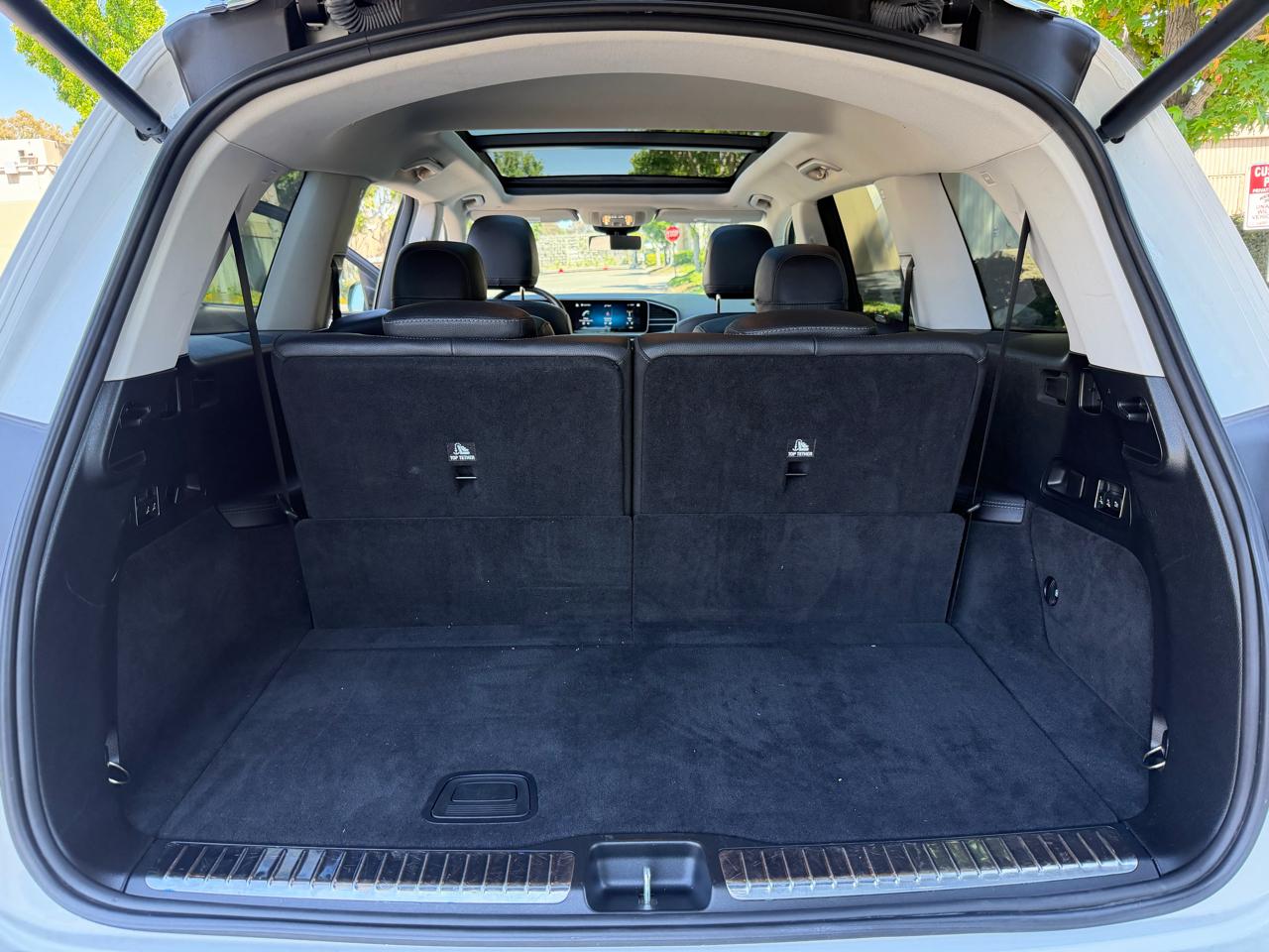 Mercedes-Benz GLS-Class GLS450 4MATIC 2023