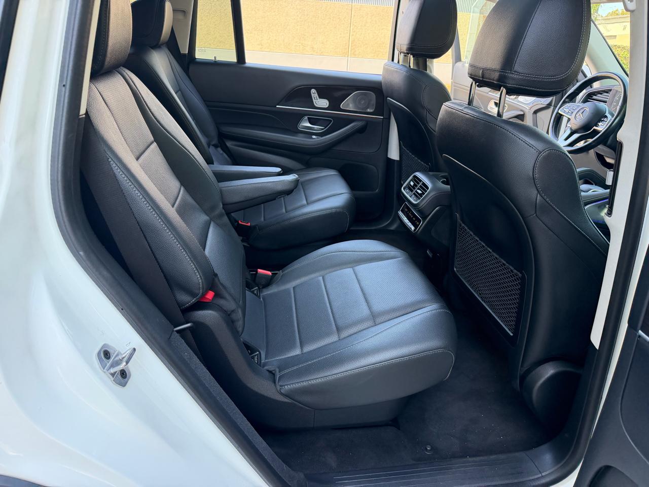 Mercedes-Benz GLS-Class GLS450 4MATIC 2023