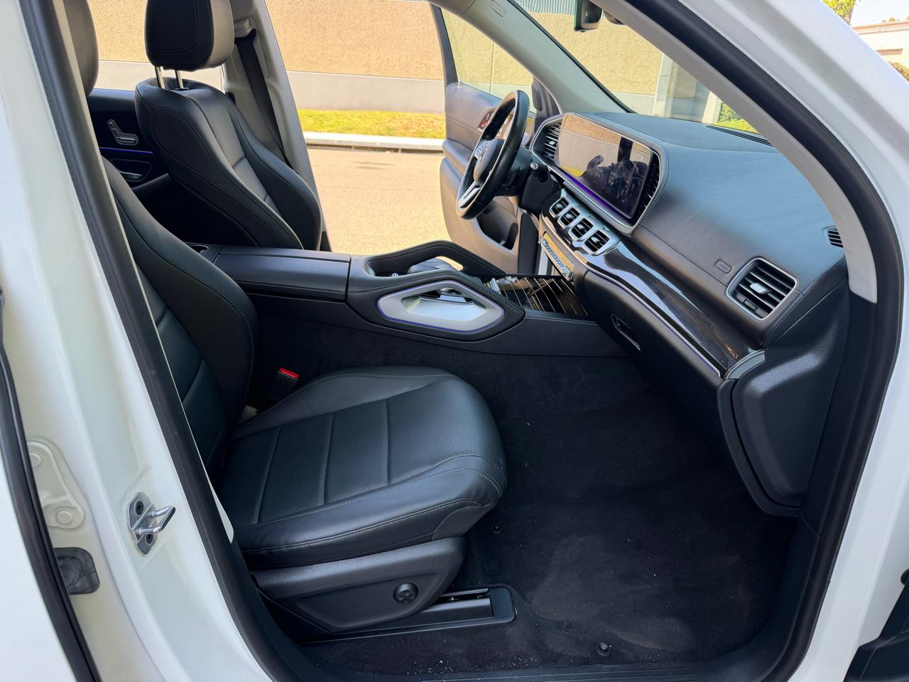 Mercedes-Benz GLS-Class GLS450 4MATIC 2023