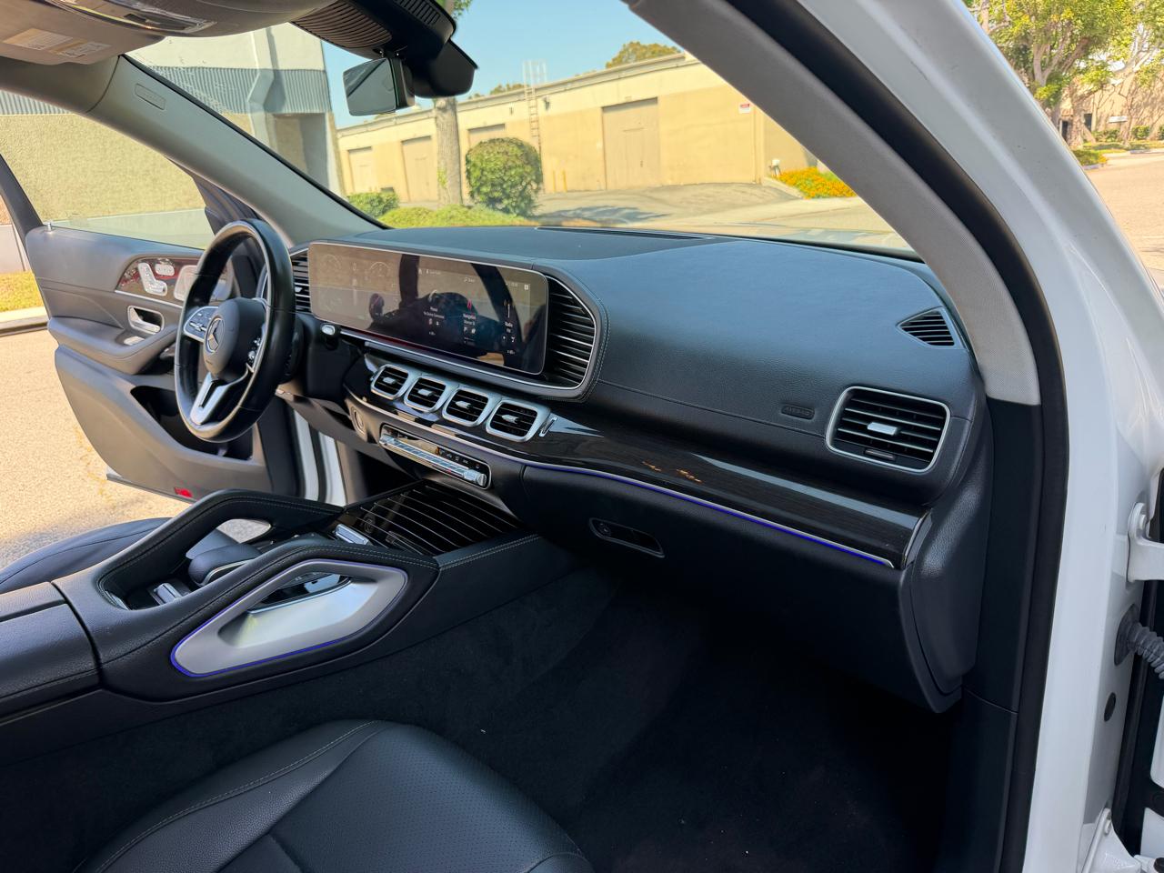 Mercedes-Benz GLS-Class GLS450 4MATIC 2023
