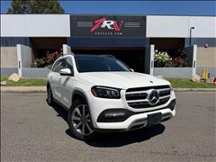 2023 Mercedes-Benz GLS-Class 