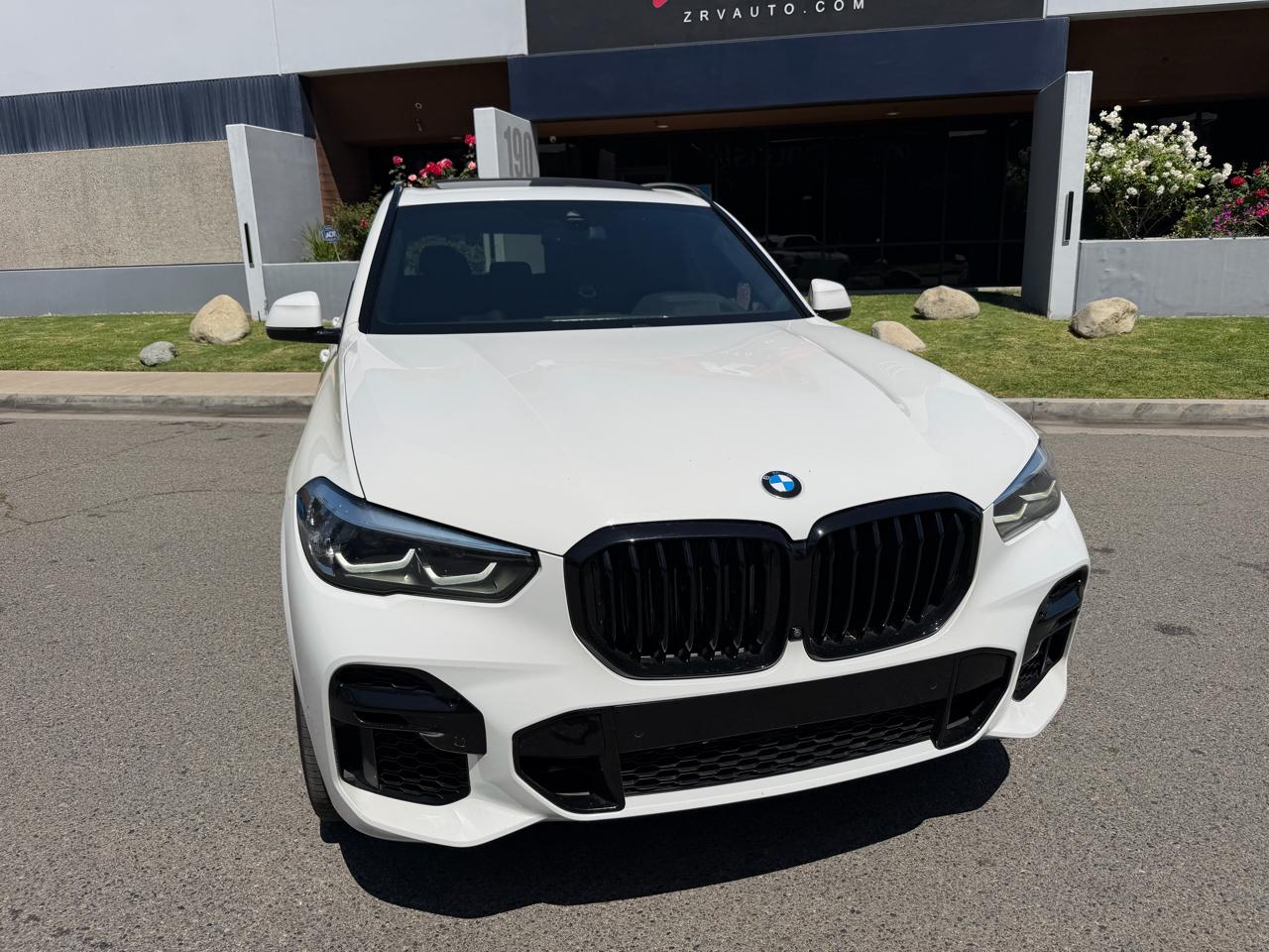 BMW X5 xDrive40i 2023