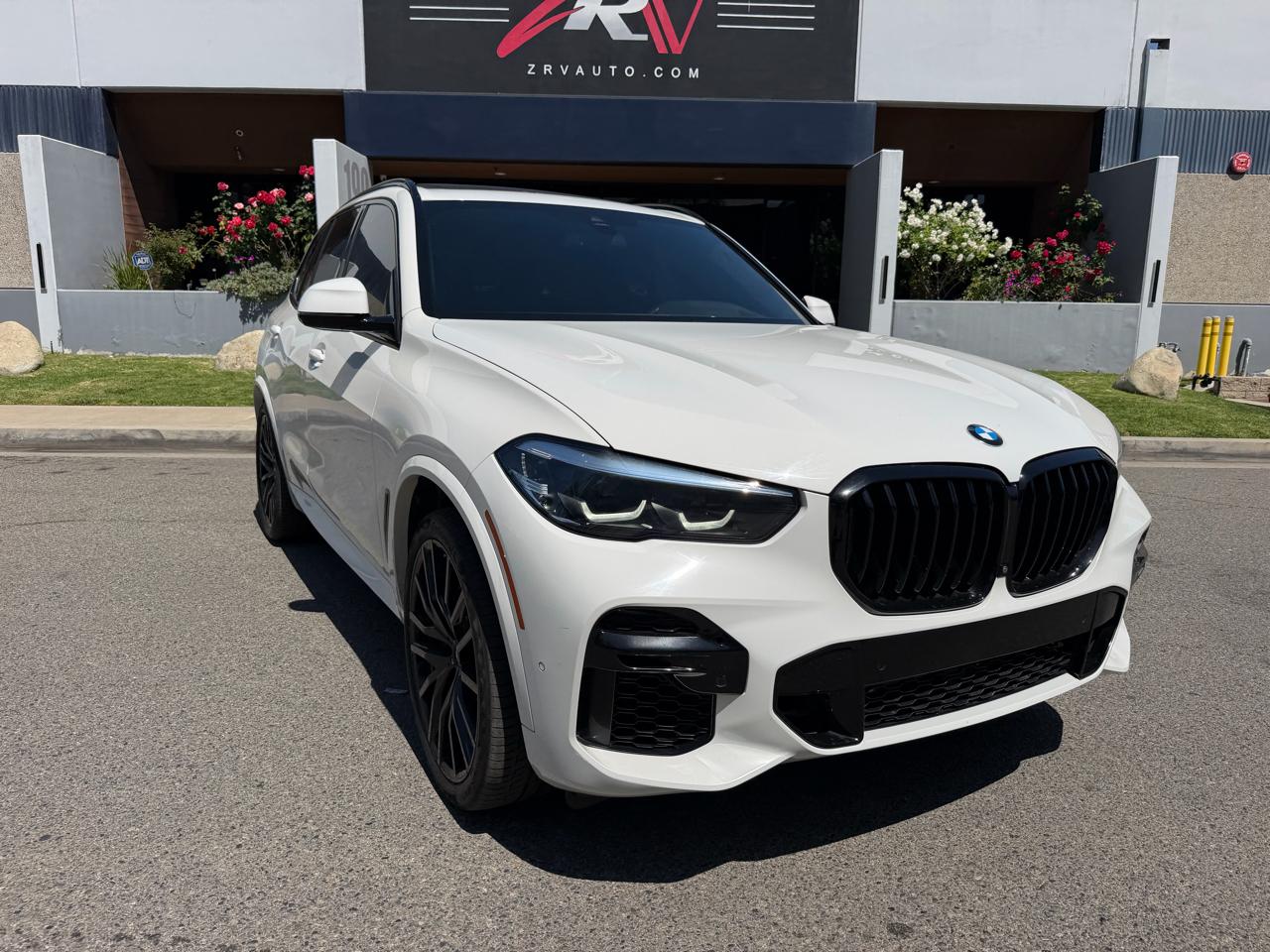 BMW X5 xDrive40i 2023