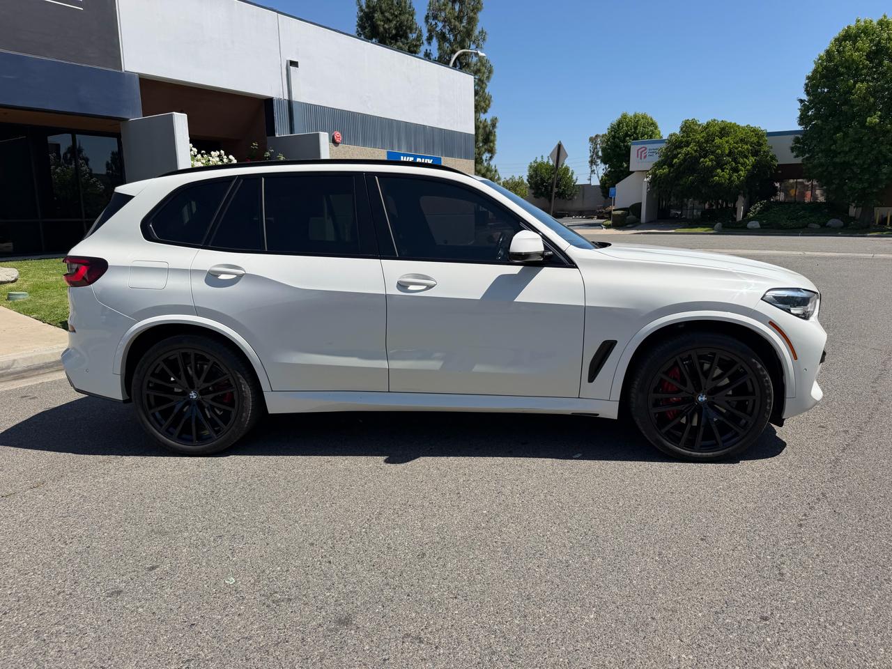 BMW X5 xDrive40i 2023