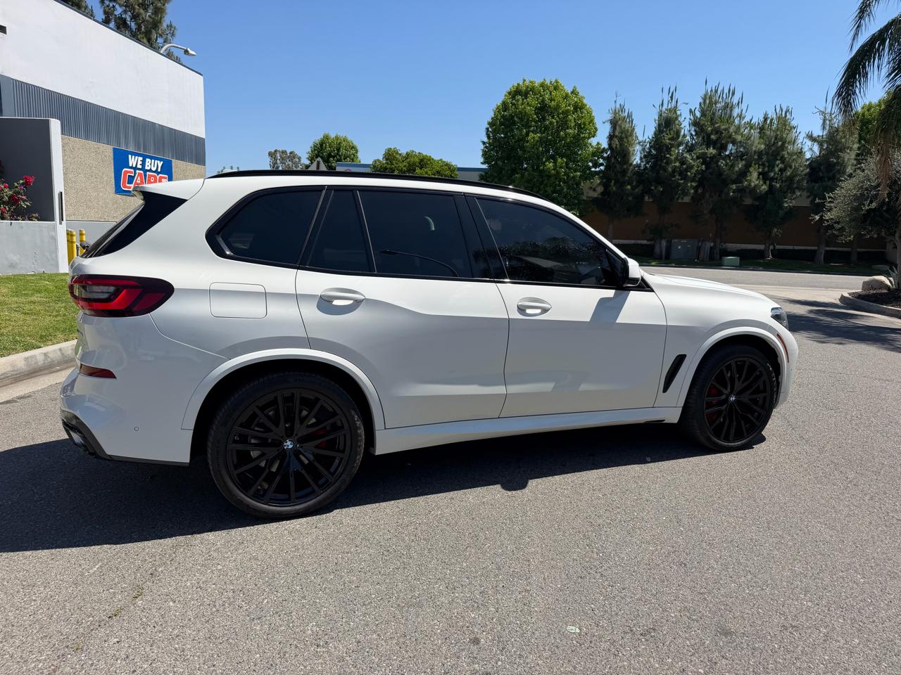 BMW X5 xDrive40i 2023