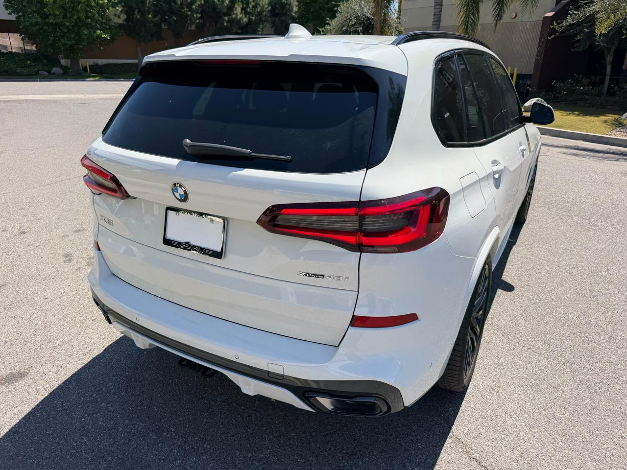 BMW X5 xDrive40i 2023