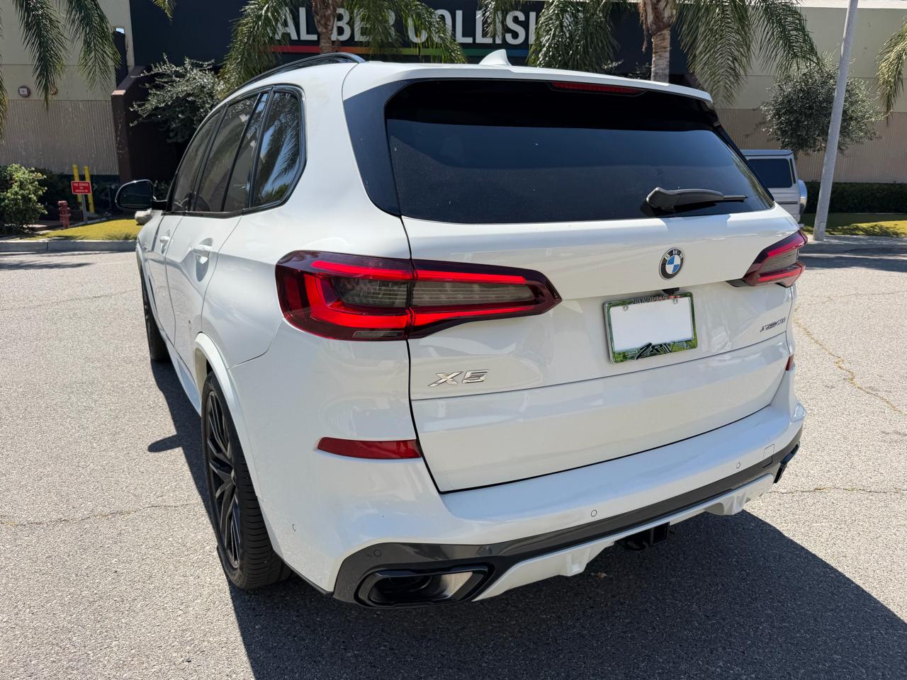 BMW X5 xDrive40i 2023