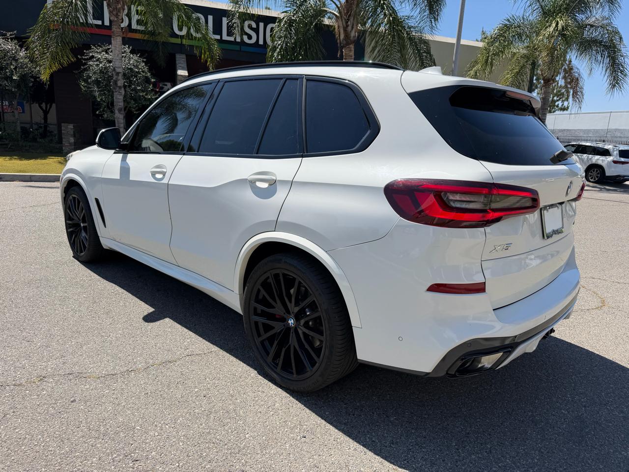BMW X5 xDrive40i 2023