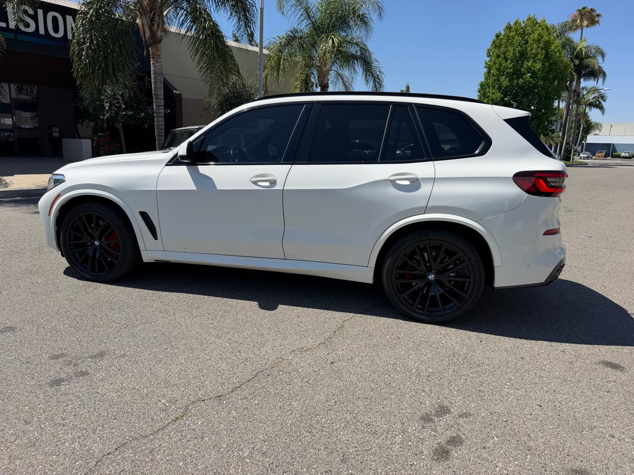 BMW X5 xDrive40i 2023