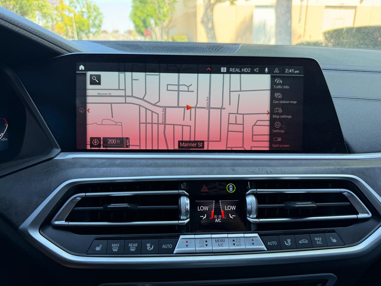 BMW X5 xDrive40i 2023