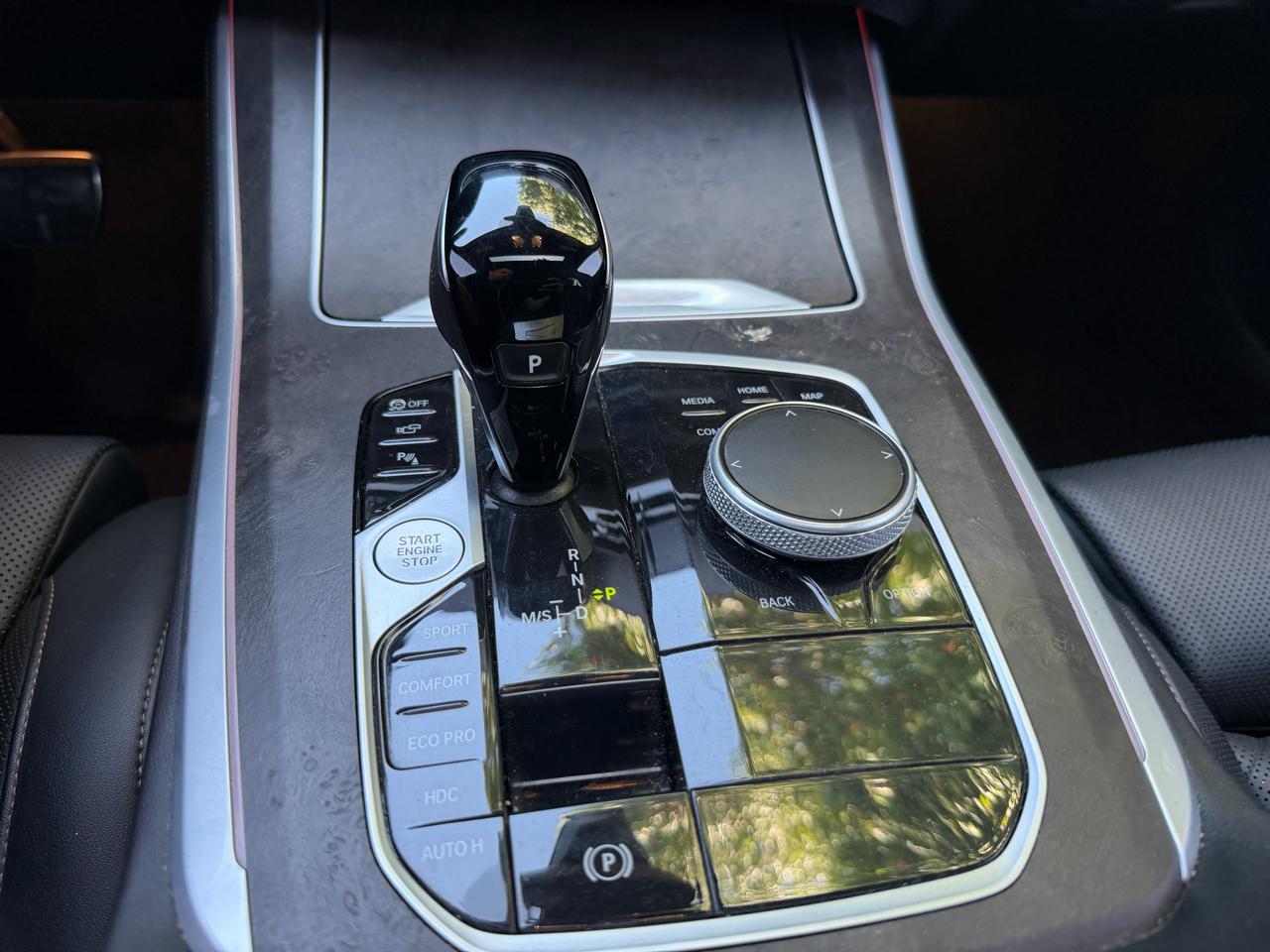 BMW X5 xDrive40i 2023