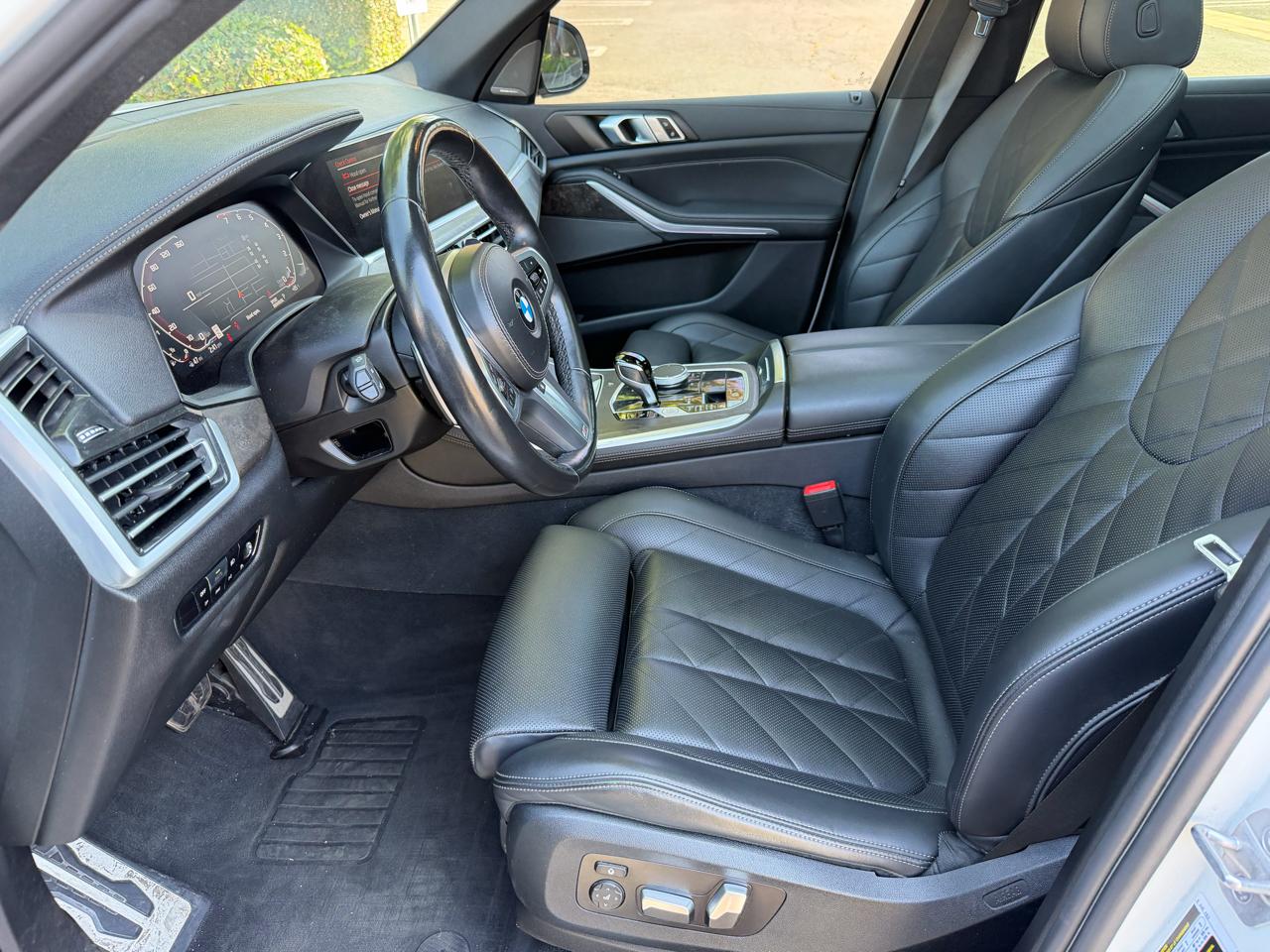BMW X5 xDrive40i 2023