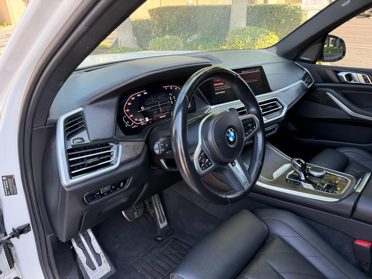 BMW X5 xDrive40i 2023