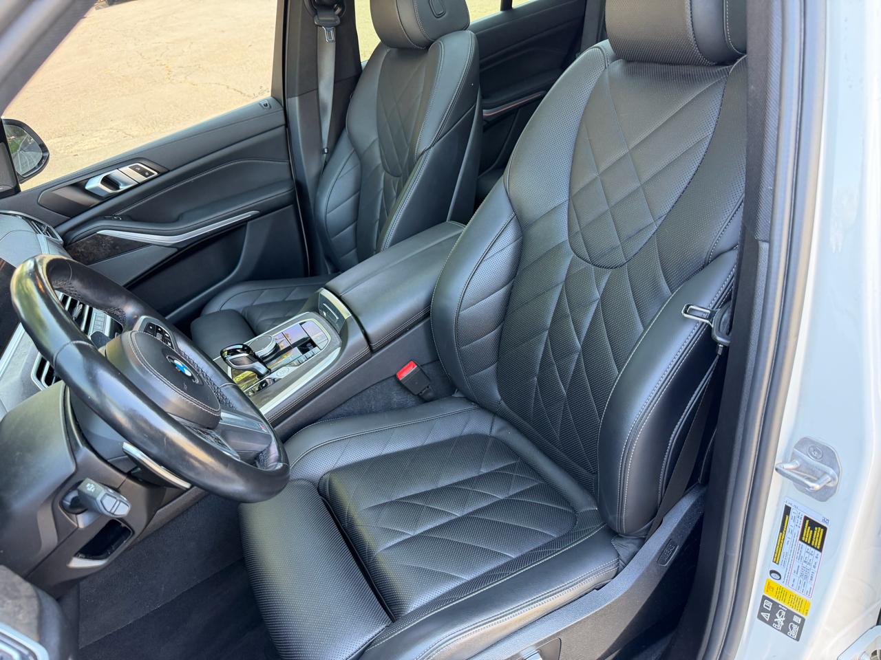 BMW X5 xDrive40i 2023