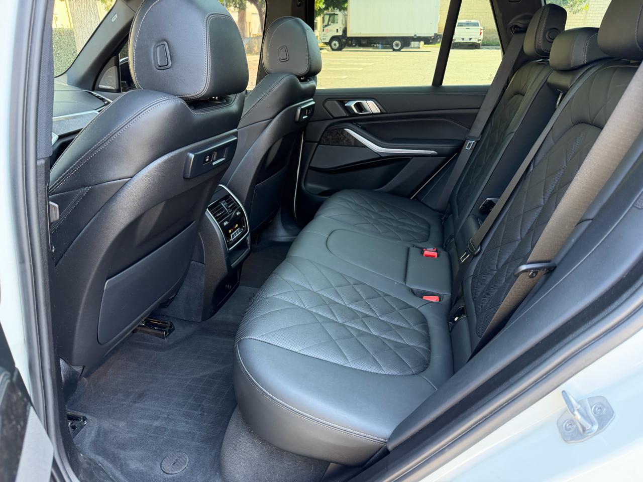 BMW X5 xDrive40i 2023