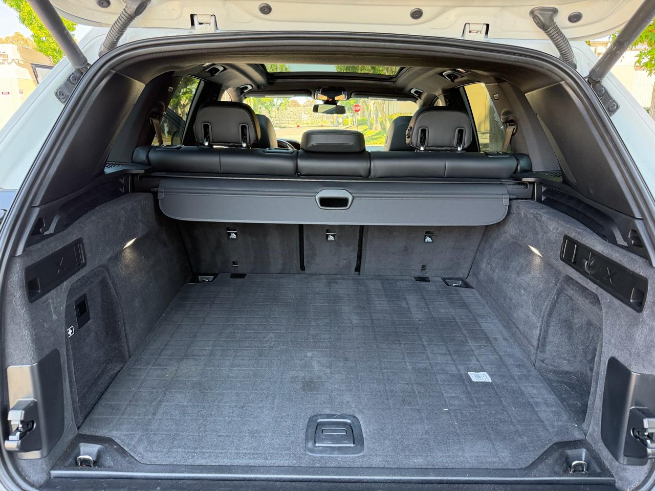 BMW X5 xDrive40i 2023
