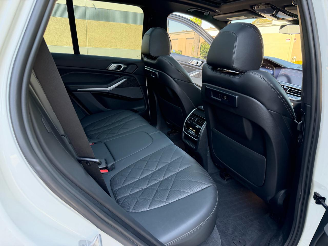 BMW X5 xDrive40i 2023