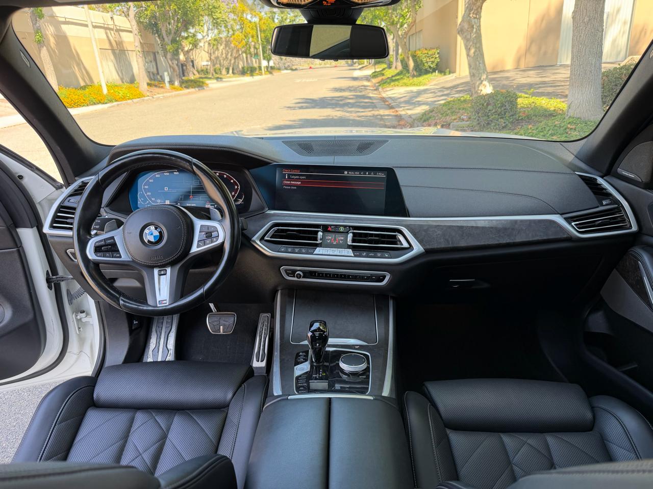 BMW X5 xDrive40i 2023