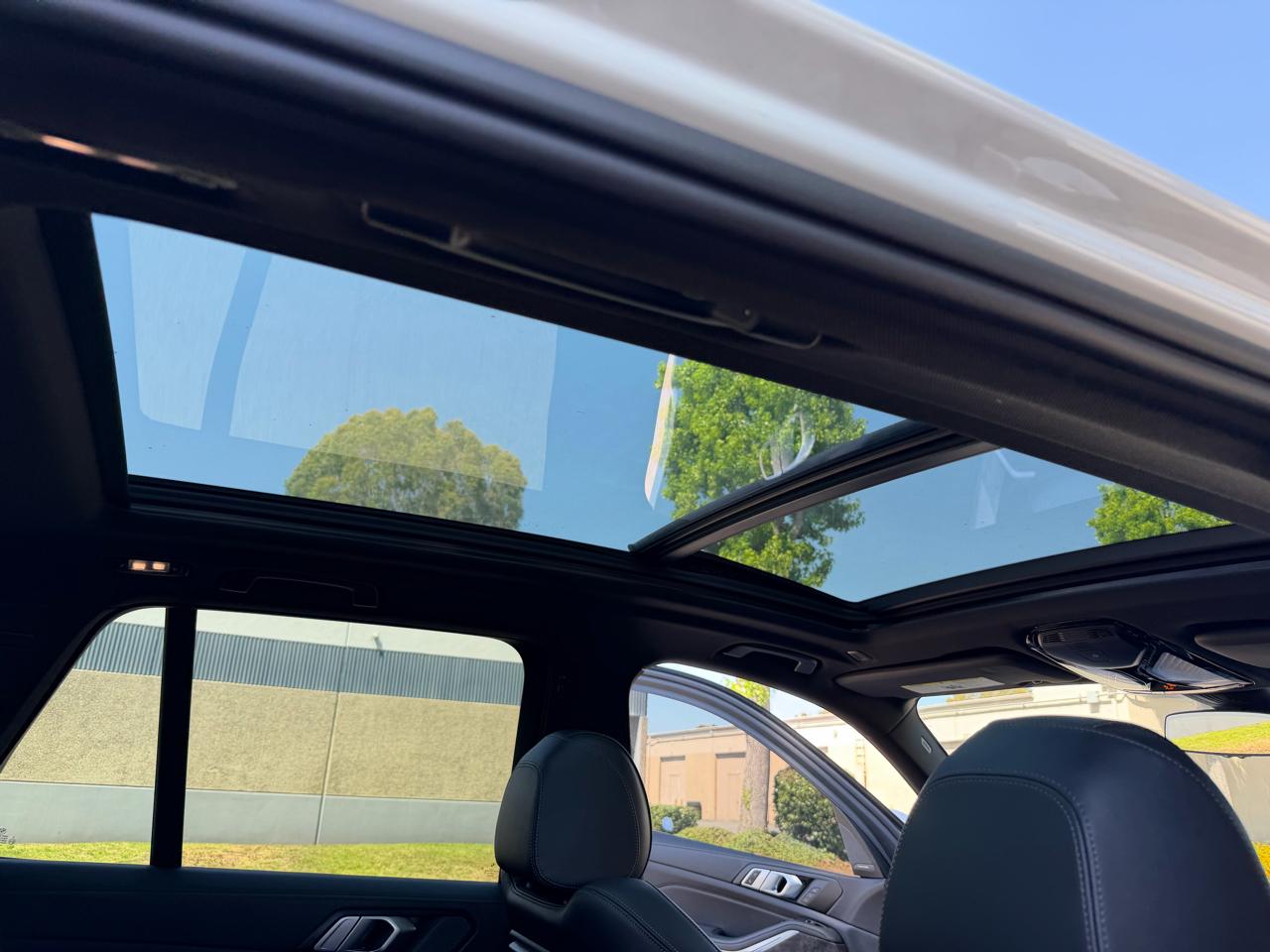 BMW X5 xDrive40i 2023