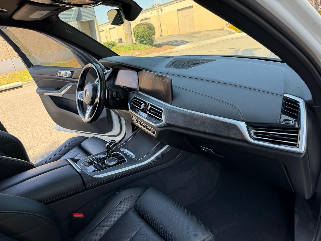 BMW X5 xDrive40i 2023