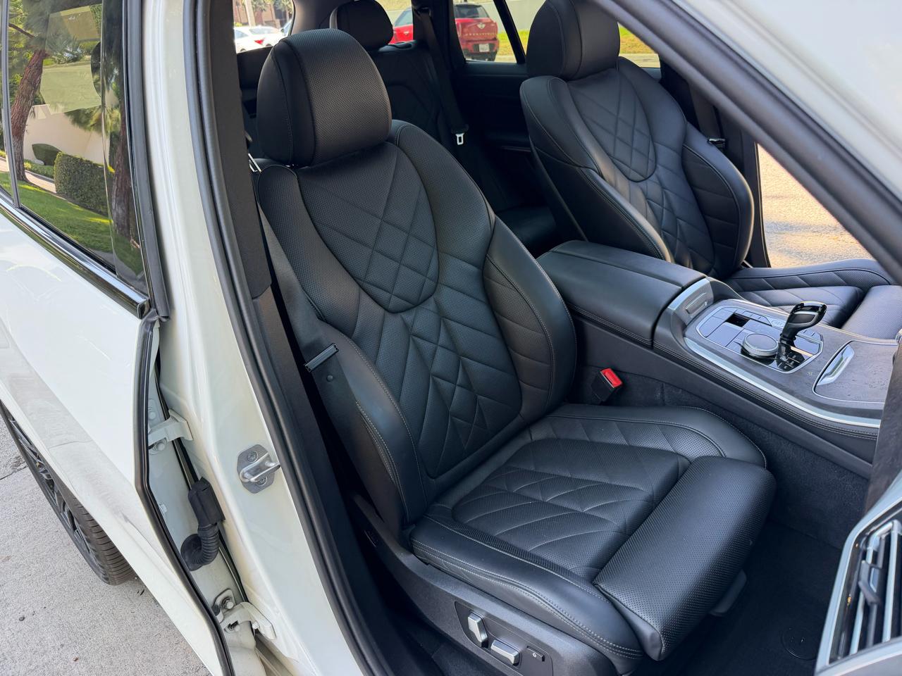BMW X5 xDrive40i 2023