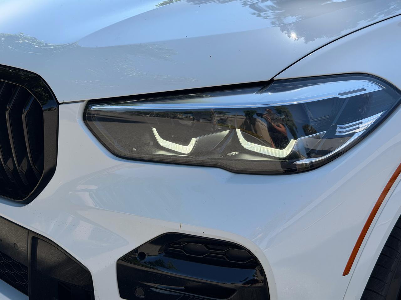 BMW X5 xDrive40i 2023