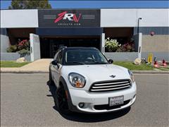 2012 MINI Countryman 
