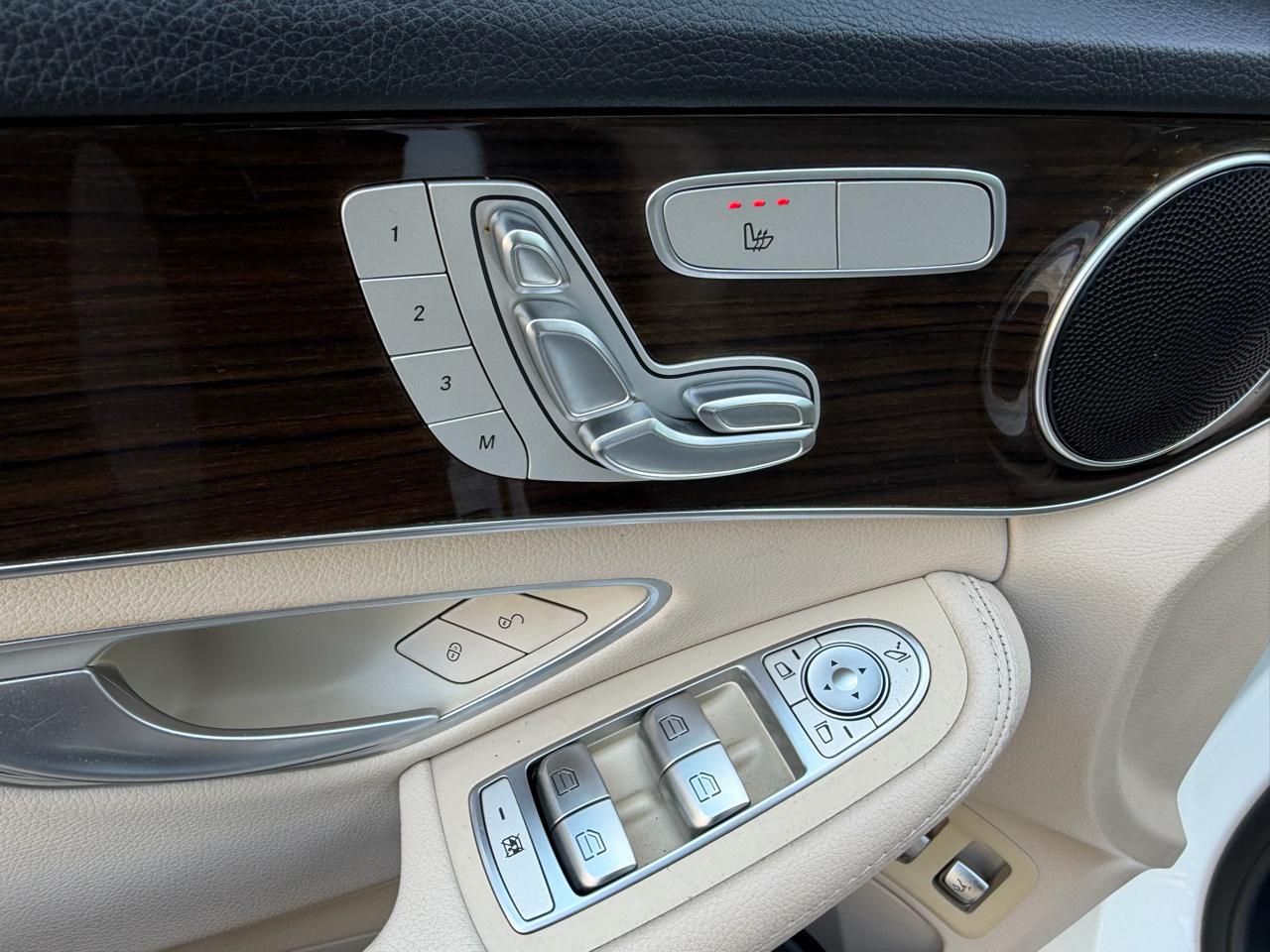 Mercedes-Benz C-Class Hybrid C 350e 2017