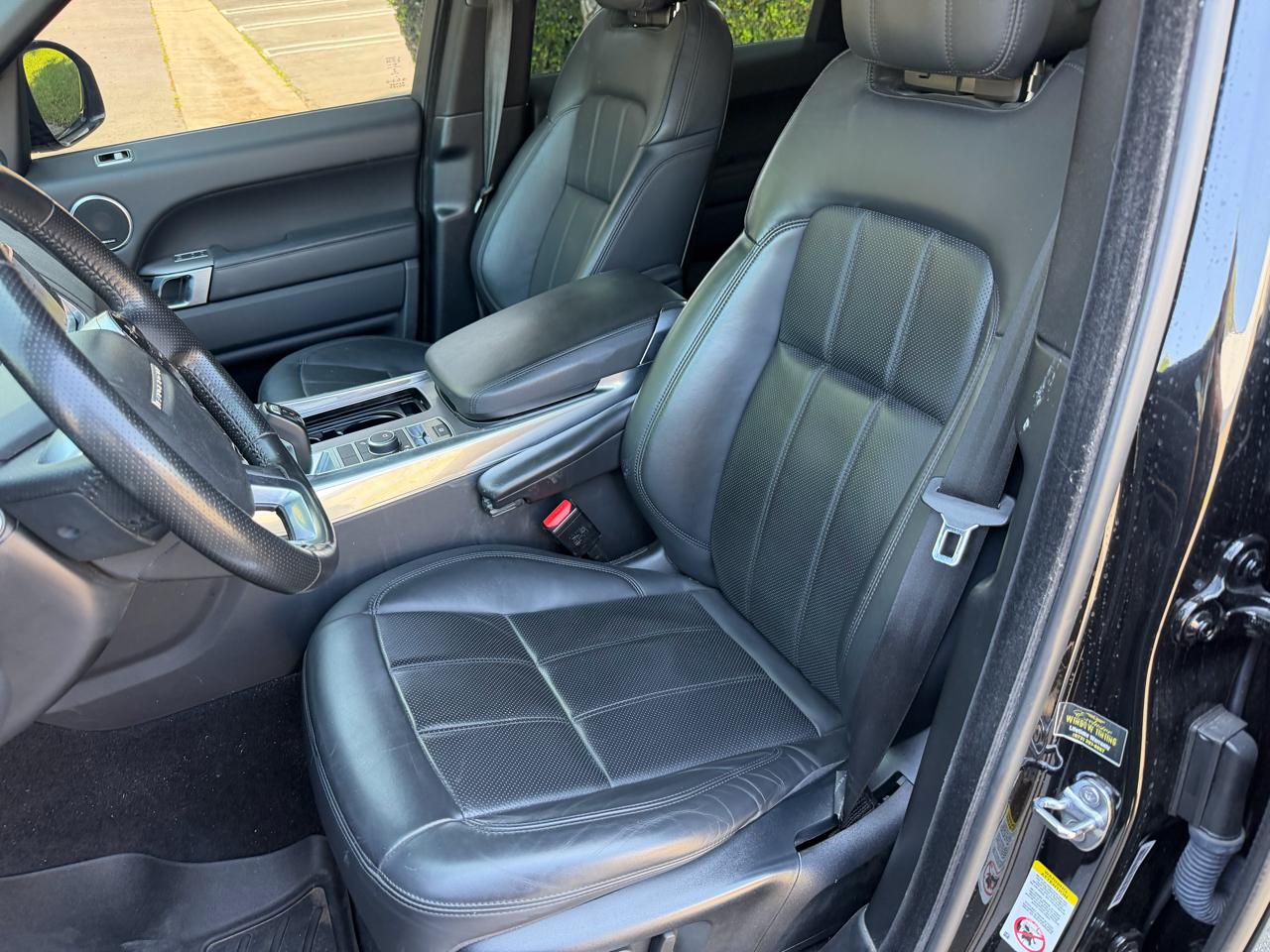 Land Rover Range Rover Sport P400e HSE 2020