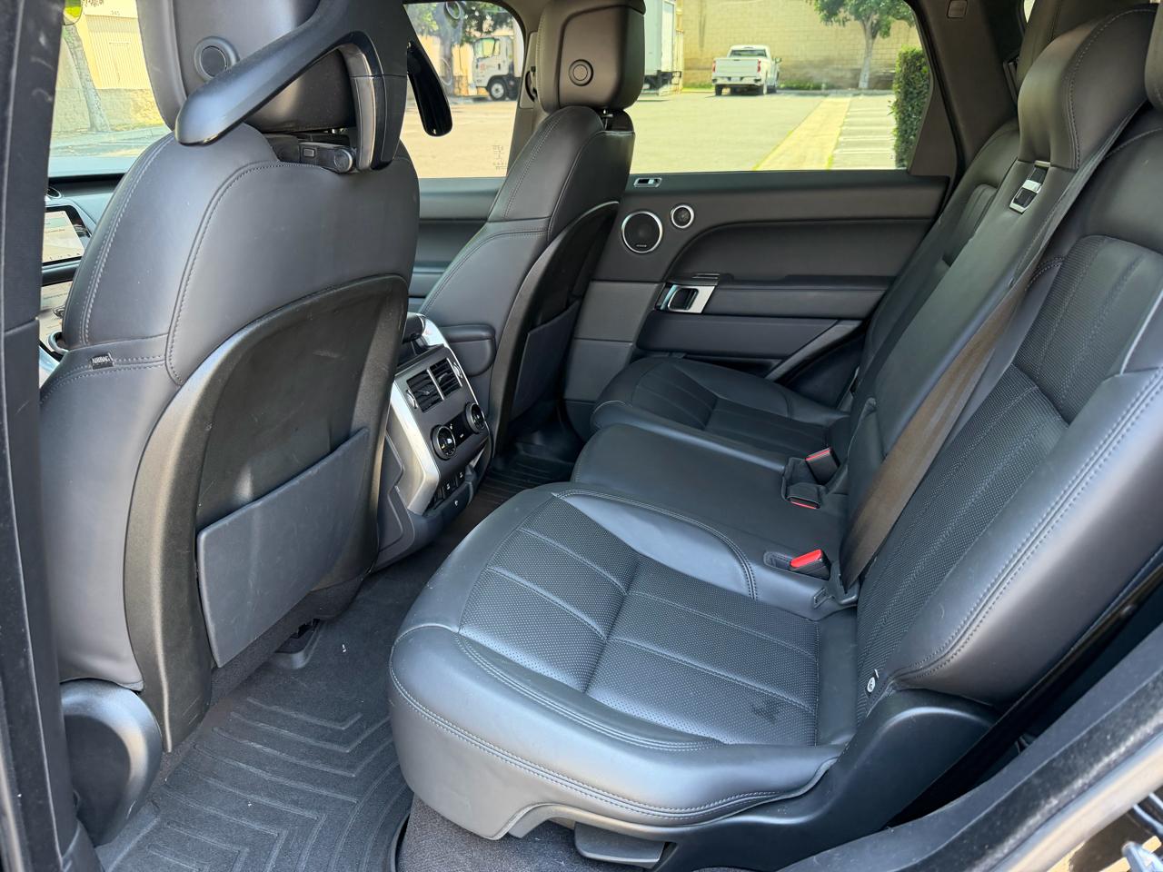 Land Rover Range Rover Sport P400e HSE 2020