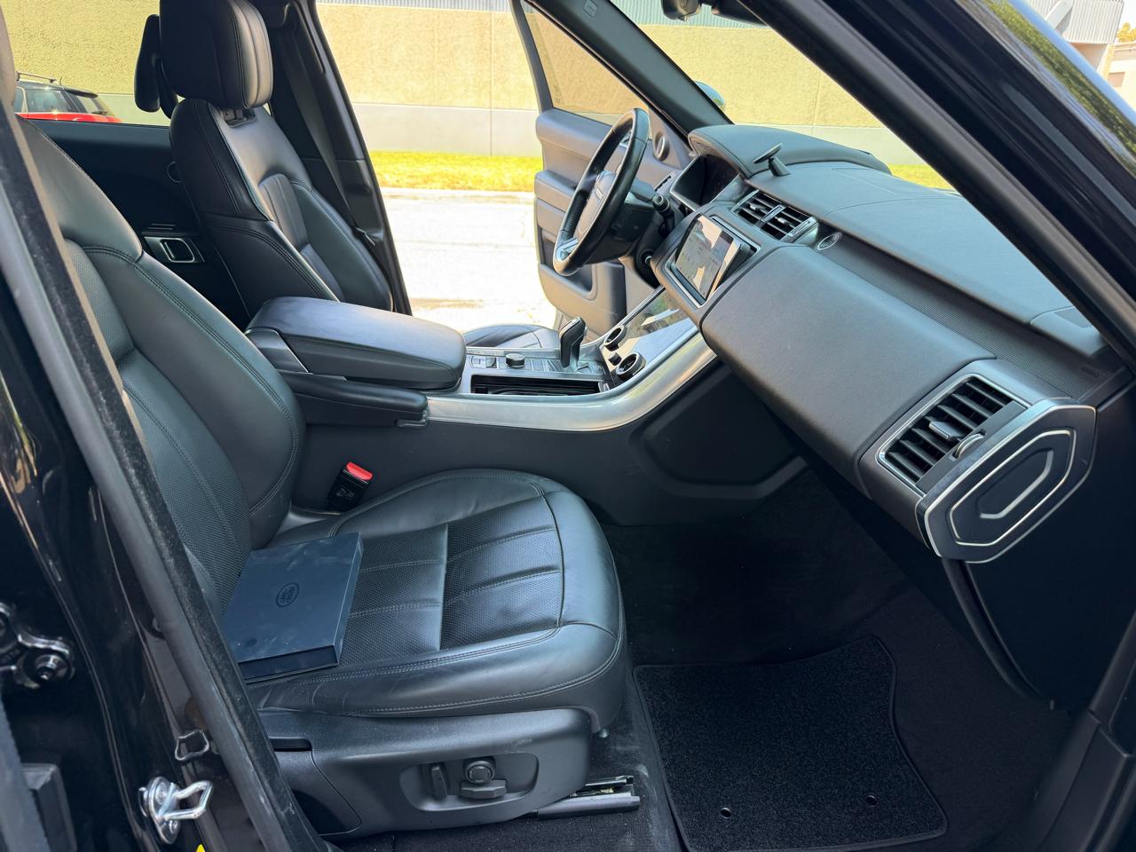 Land Rover Range Rover Sport P400e HSE 2020