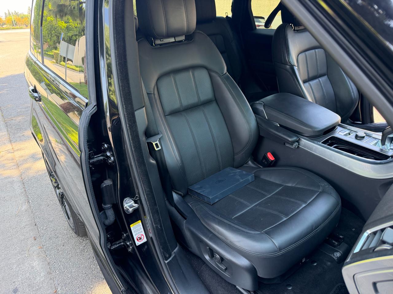 Land Rover Range Rover Sport P400e HSE 2020