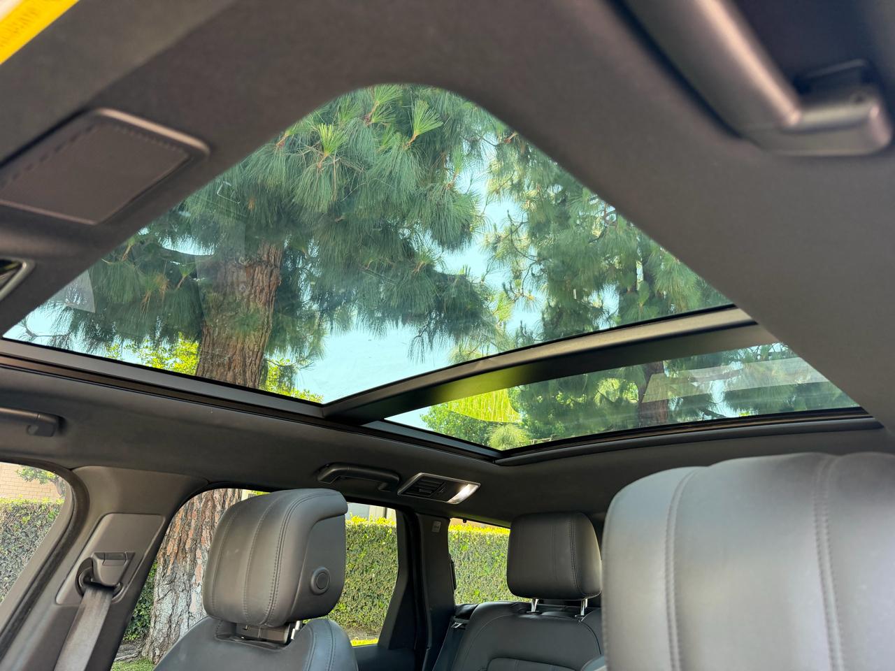 Land Rover Range Rover Sport P400e HSE 2020