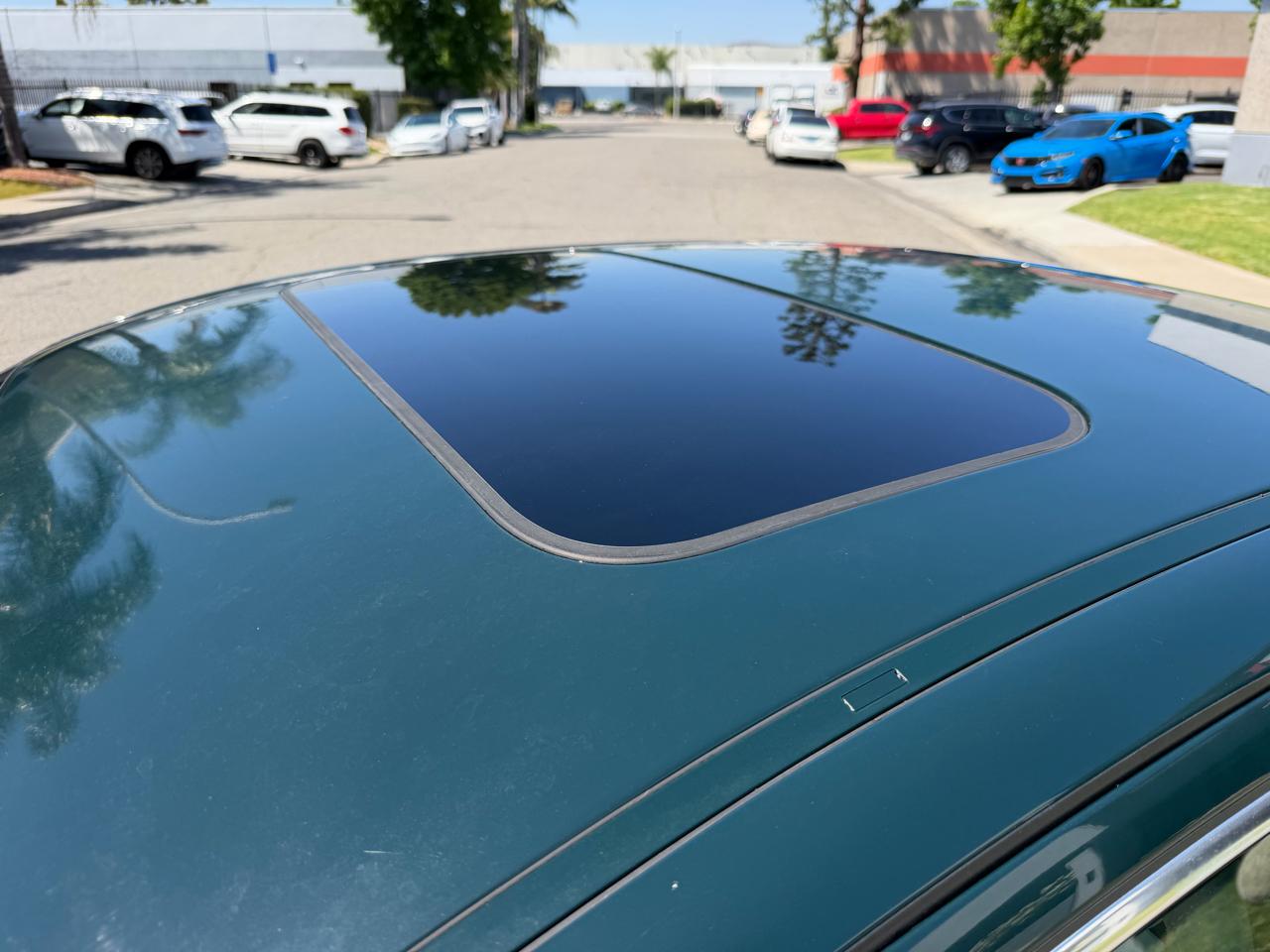 Jaguar X-Type 2.5 2002