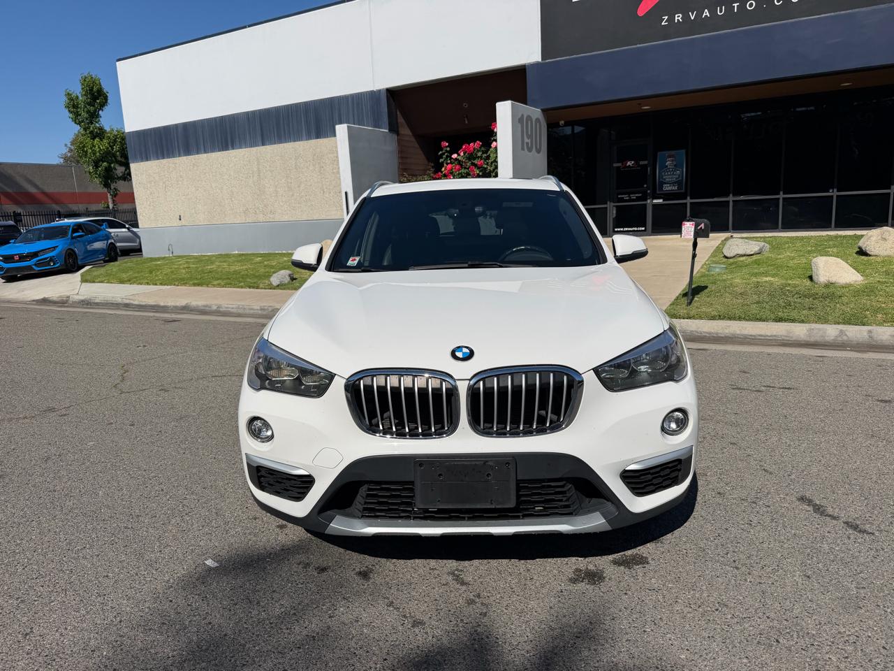 BMW X1 xDrive28i 2018
