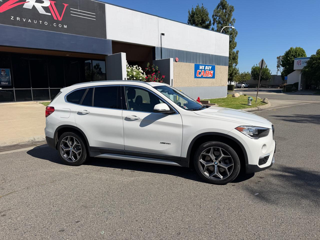 BMW X1 xDrive28i 2018
