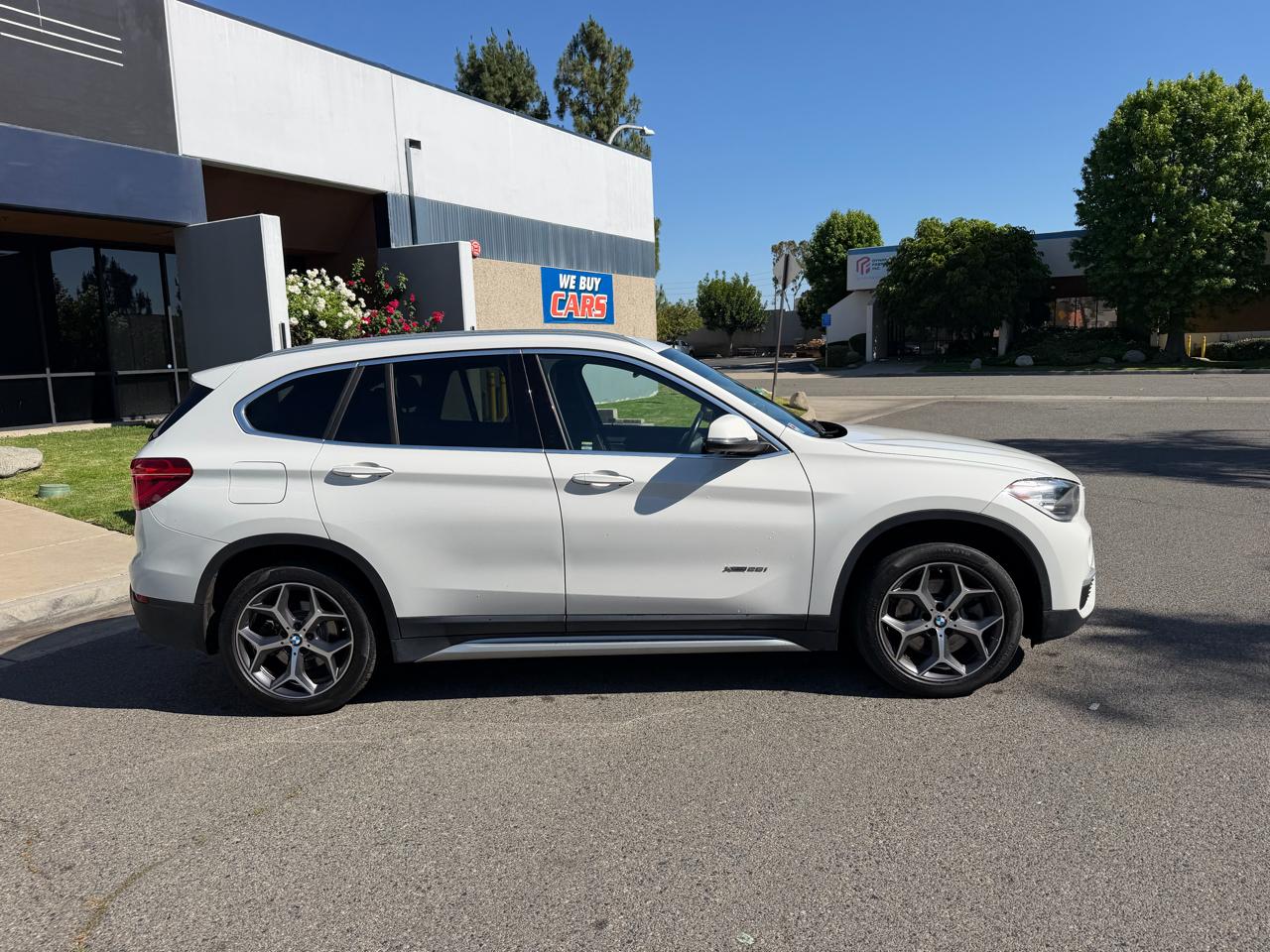 BMW X1 xDrive28i 2018
