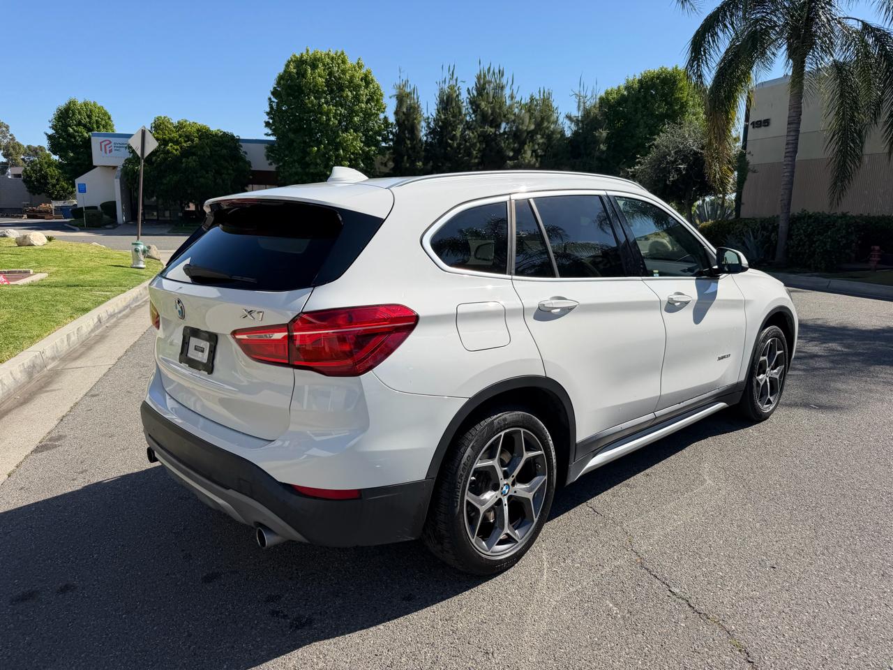 BMW X1 xDrive28i 2018