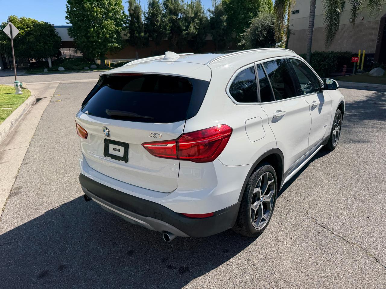 BMW X1 xDrive28i 2018