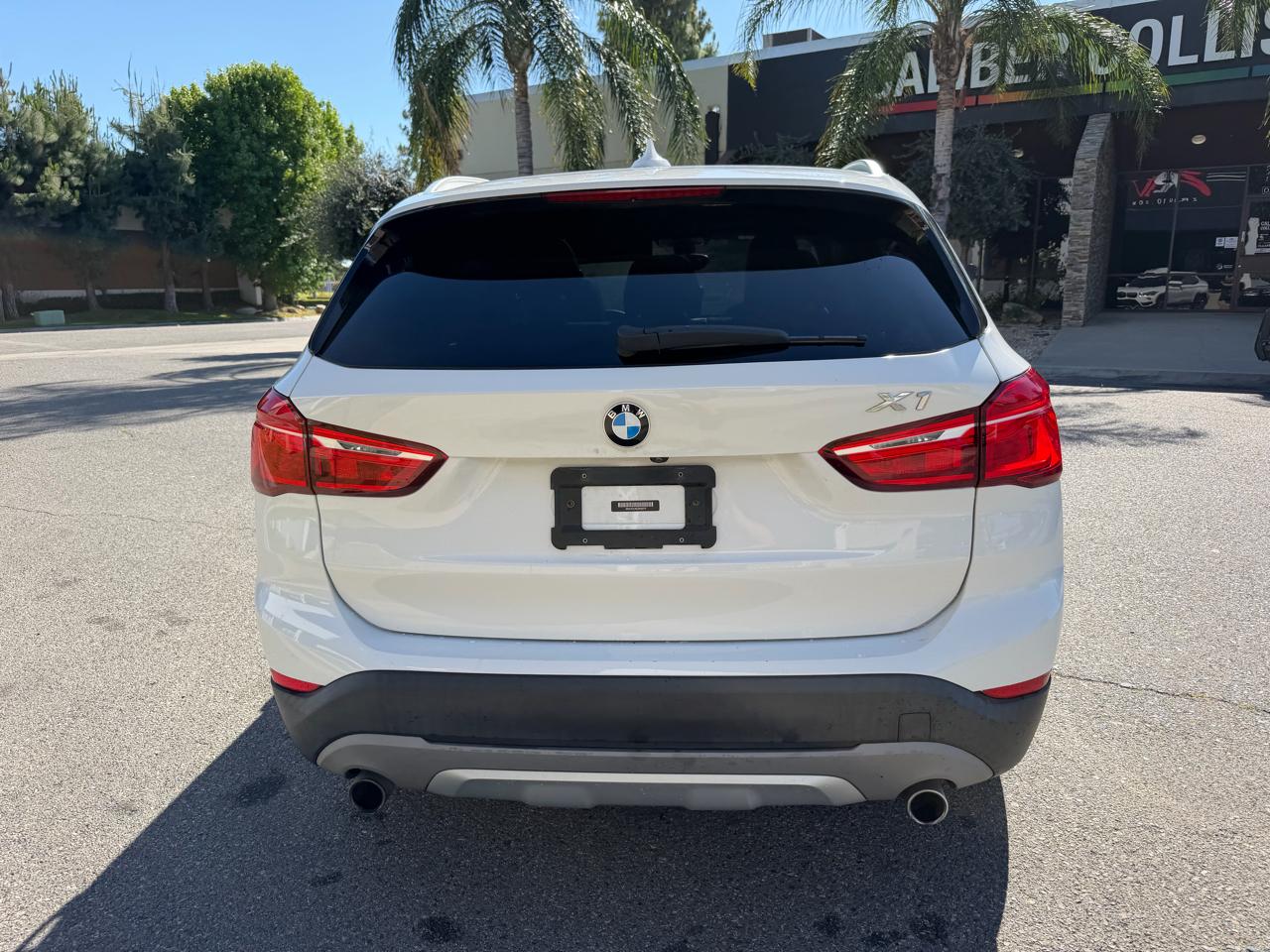 BMW X1 xDrive28i 2018